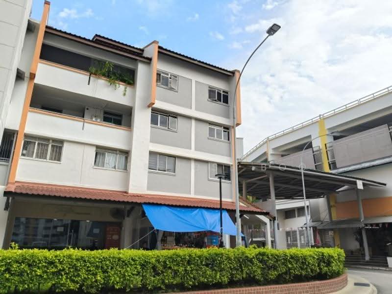 Hougang hdb shop | Near market coffeeshops | avail now, Hougang / Punggol / Sengkang, 700 sqft, Shop / Shophouse For Rent, by James Jose Boo, 500273899 - CommercialGuru.com.sg