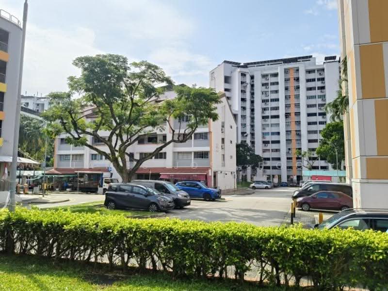 Hougang hdb shop | Near market coffeeshops | avail now, Hougang / Punggol / Sengkang, 700 sqft, Shop / Shophouse For Rent, by James Jose Boo, 500273899 - CommercialGuru.com.sg