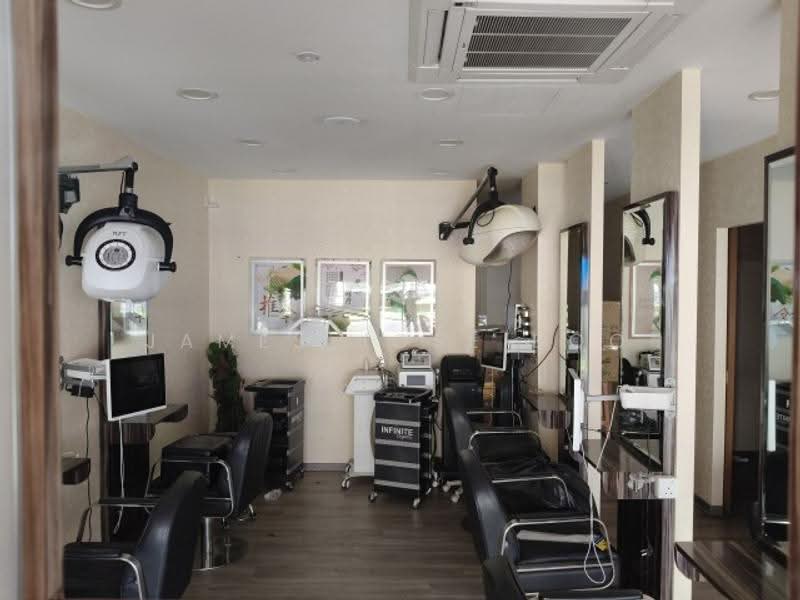 Hougang hdb shop | Near market coffeeshops | avail now, Hougang / Punggol / Sengkang, 700 sqft, Shop / Shophouse For Rent, by James Jose Boo, 500273899 - CommercialGuru.com.sg