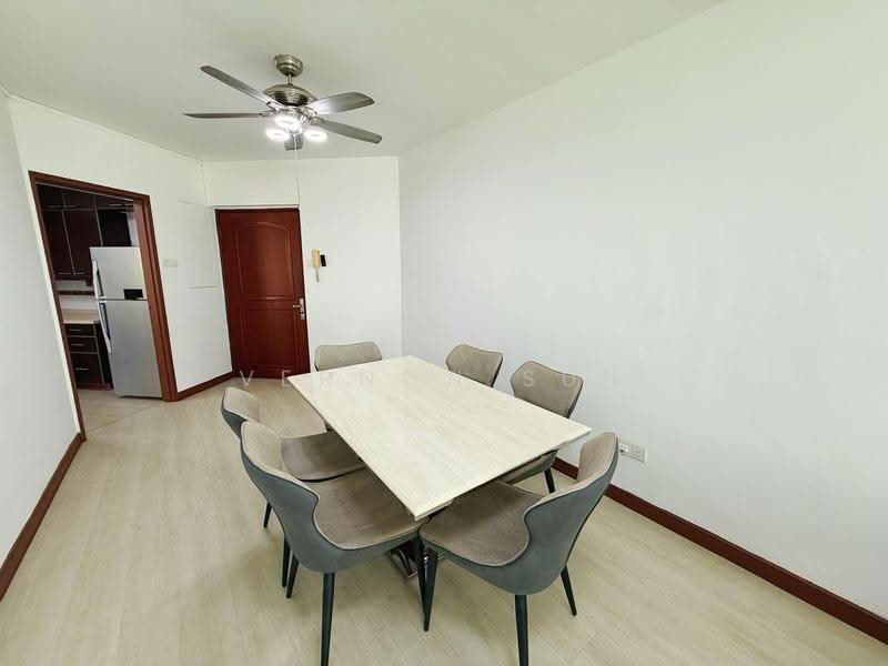 Melville Park, 26 Simei Street 1, Pasir Ris / Tampines, 2 Bedrooms, 958 sqft, Apartment For Rent, by Vernon Sun, 500273903 - Dining room - PropertyGuru.com.sg