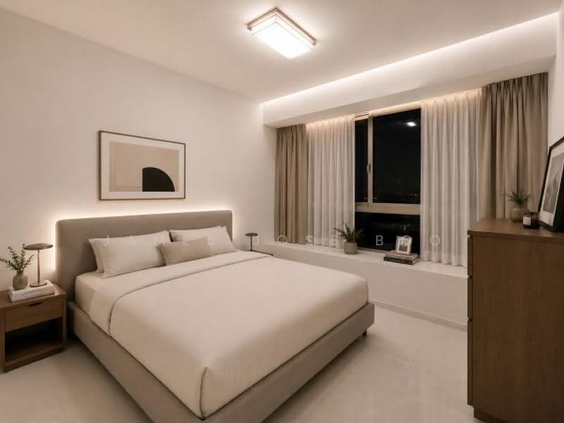 Citylights, 80 Jellicoe Road, Farrer Park / Serangoon Rd, 2 Bedrooms, 678 sqft, Condominium For Sale, by James Jose Boo, 500273904 - PropertyGuru.com.sg