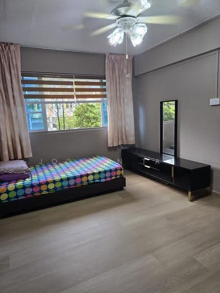 212 Yishun Street 21, 212 Yishun Street 21, Sembawang / Yishun, Room Rental, 100 sqft, HDB Flat For Rent, by Jocelyn Tan, 500273905 - Bedroom - PropertyGuru.com.sg