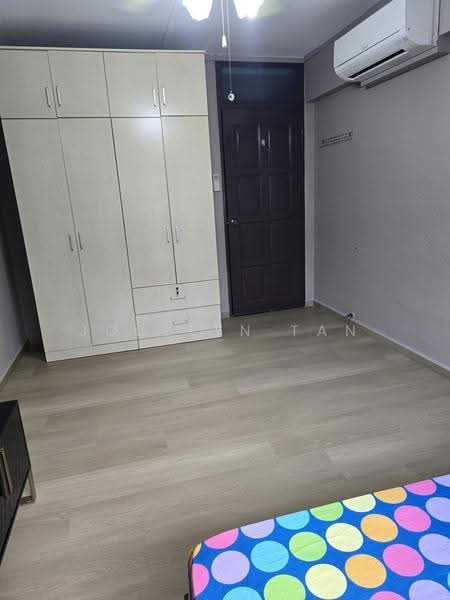 212 Yishun Street 21, 212 Yishun Street 21, Sembawang / Yishun, Room Rental, 100 sqft, HDB Flat For Rent, by Jocelyn Tan, 500273905 - Bedroom - PropertyGuru.com.sg