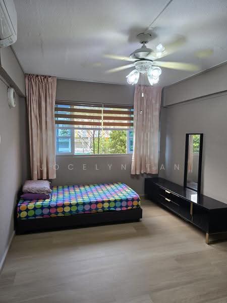 212 Yishun Street 21, 212 Yishun Street 21, Sembawang / Yishun, Room Rental, 100 sqft, HDB Flat For Rent, by Jocelyn Tan, 500273905 - Bedroom - PropertyGuru.com.sg