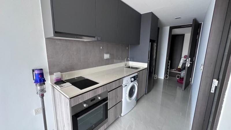 Riverfront Residences, 47 Hougang Avenue 7, Hougang / Punggol / Sengkang, 1 Bedroom, 463 sqft, Condominium For Sale, by James Jose Boo, 500273906 - PropertyGuru.com.sg