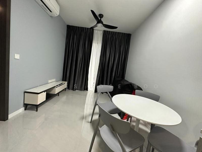Riverfront Residences, 47 Hougang Avenue 7, Hougang / Punggol / Sengkang, 1 Bedroom, 463 sqft, Condominium For Sale, by James Jose Boo, 500273906 - PropertyGuru.com.sg