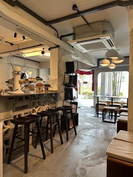2 Everton Park, Everton Park Cantonment Road Neil Road Outram Tanjong Pagar, Chinatown / Tanjong Pagar, 270 sqft, Shop / Shophouse For Rent, by Charlene Puah, 500273907 - Interior - CommercialGuru.com.sg