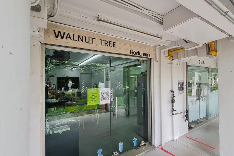 2 Everton Park, Everton Park Cantonment Road Neil Road Outram Tanjong Pagar, Chinatown / Tanjong Pagar, 270 sqft, Shop / Shophouse For Rent, by Charlene Puah, 500273907 - Exterior - CommercialGuru.com.sg