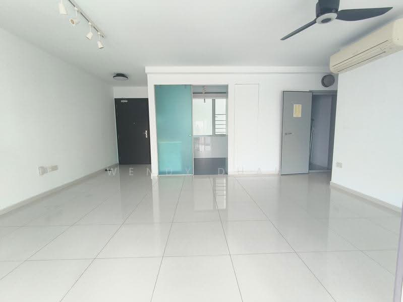 275A Bishan Street 24, 275A Bishan Street 24, Ang Mo Kio / Bishan / Thomson, 4 Bedrooms, 1,292 sqft, HDB Flat For Rent, by Wendy Duan, 500273908 - Living Room - PropertyGuru.com.sg