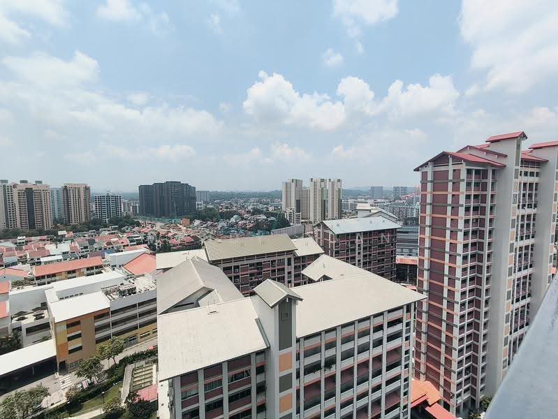 275A Bishan Street 24, 275A Bishan Street 24, Ang Mo Kio / Bishan / Thomson, 4 Bedrooms, 1,292 sqft, HDB Flat For Rent, by Wendy Duan, 500273908 - Exterior - PropertyGuru.com.sg