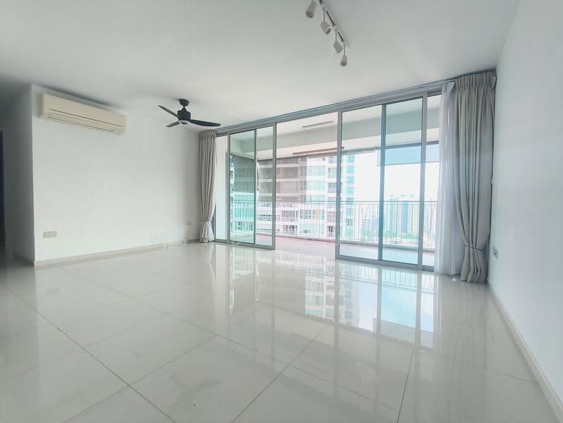 275A Bishan Street 24, 275A Bishan Street 24, Ang Mo Kio / Bishan / Thomson, 4 Bedrooms, 1,292 sqft, HDB Flat For Rent, by Wendy Duan, 500273908 - Living Room - PropertyGuru.com.sg