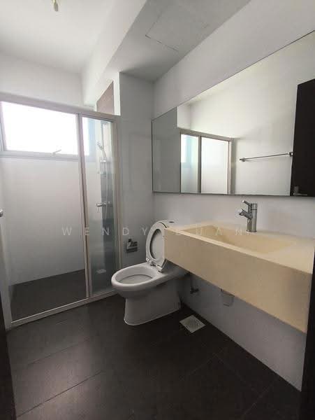 275A Bishan Street 24, 275A Bishan Street 24, Ang Mo Kio / Bishan / Thomson, 4 Bedrooms, 1,292 sqft, HDB Flat For Rent, by Wendy Duan, 500273908 - Bathroom - PropertyGuru.com.sg