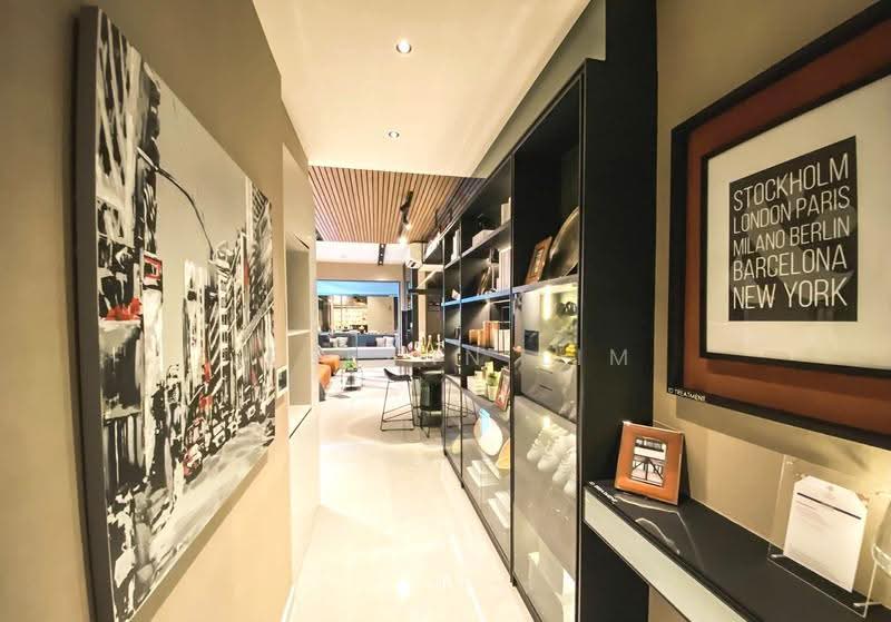 Parc Clematis, 8F Jalan Lempeng, Buona Vista / West Coast / Clementi New Town, 2 Bedrooms, 721 sqft, Condominium For Sale, by Jeslynn Lim, 500273909 - Interior - PropertyGuru.com.sg