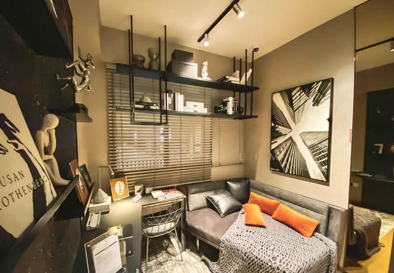 Parc Clematis, 8F Jalan Lempeng, Buona Vista / West Coast / Clementi New Town, 2 Bedrooms, 721 sqft, Condominium For Sale, by Jeslynn Lim, 500273909 - Study - PropertyGuru.com.sg