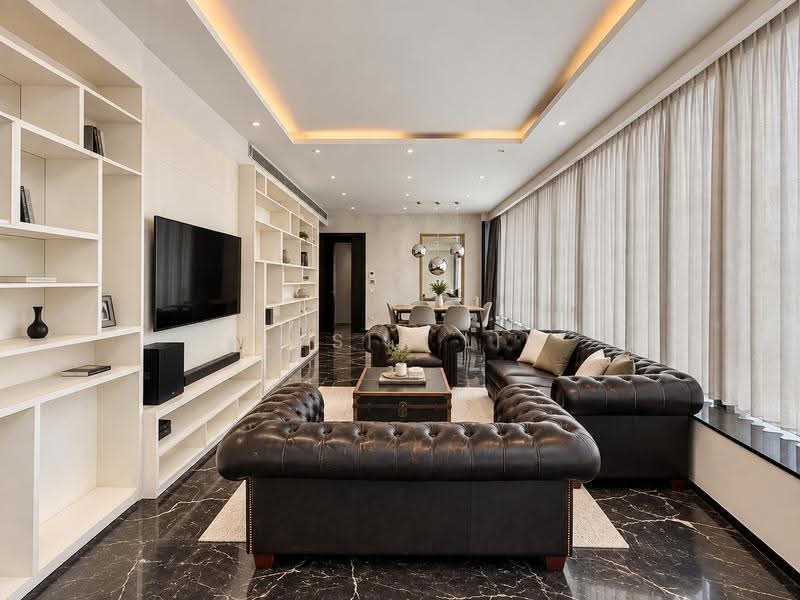 Helios Residences, 15 Cairnhill Circle, Orchard / River Valley, 3 Bedrooms, 1,701 sqft, Condominium For Rent, by Elysia Lim, 500273910 - PropertyGuru.com.sg