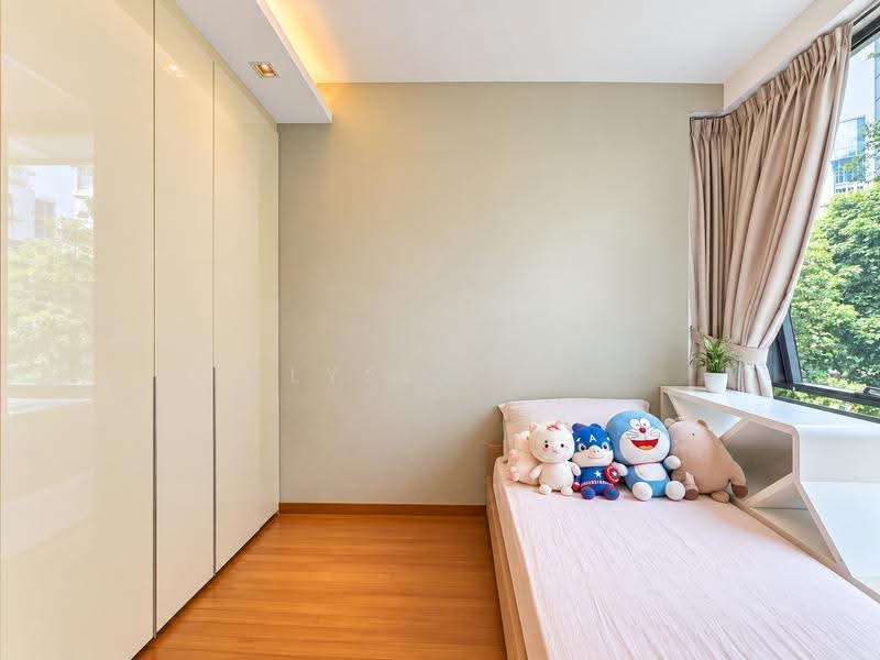 Helios Residences, 15 Cairnhill Circle, Orchard / River Valley, 3 Bedrooms, 1,701 sqft, Condominium For Rent, by Elysia Lim, 500273910 - PropertyGuru.com.sg