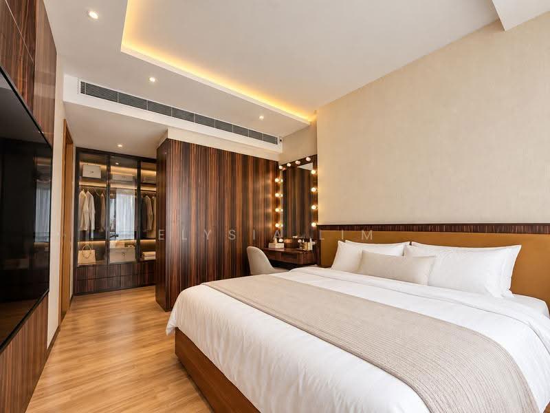 Helios Residences, 15 Cairnhill Circle, Orchard / River Valley, 3 Bedrooms, 1,701 sqft, Condominium For Rent, by Elysia Lim, 500273910 - PropertyGuru.com.sg