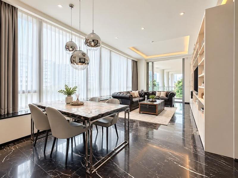 Helios Residences, 15 Cairnhill Circle, Orchard / River Valley, 3 Bedrooms, 1,701 sqft, Condominium For Rent, by Elysia Lim, 500273910 - PropertyGuru.com.sg