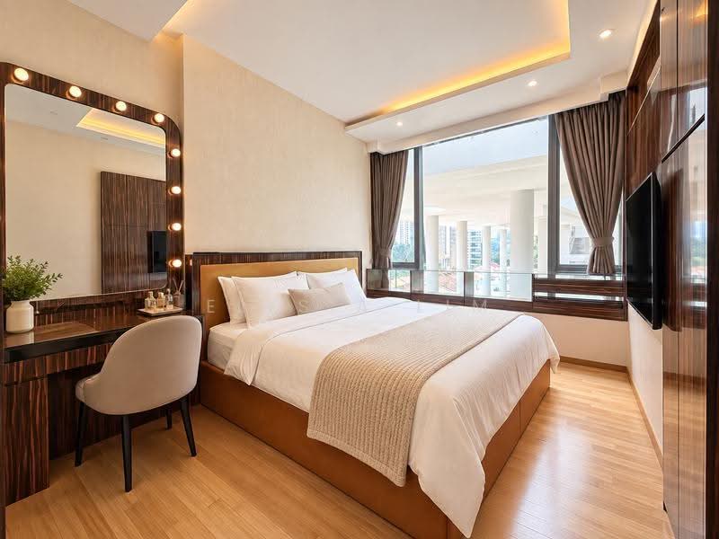 Helios Residences, 15 Cairnhill Circle, Orchard / River Valley, 3 Bedrooms, 1,701 sqft, Condominium For Rent, by Elysia Lim, 500273910 - PropertyGuru.com.sg