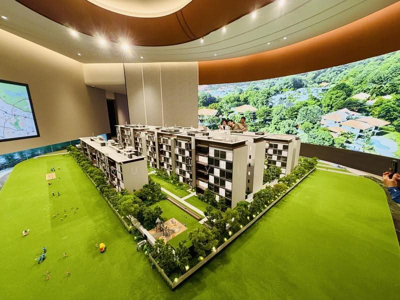 Amberwood at Holland, Tanglin / Holland / Bukit Timah, 4 Bedrooms, 1,141 sqft, Condominium For Sale, by Murphy Lee, 500273911 - Exterior - PropertyGuru.com.sg