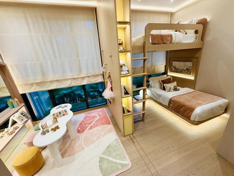 Amberwood at Holland, Tanglin / Holland / Bukit Timah, 4 Bedrooms, 1,141 sqft, Condominium For Sale, by Murphy Lee, 500273911 - Bedroom - PropertyGuru.com.sg