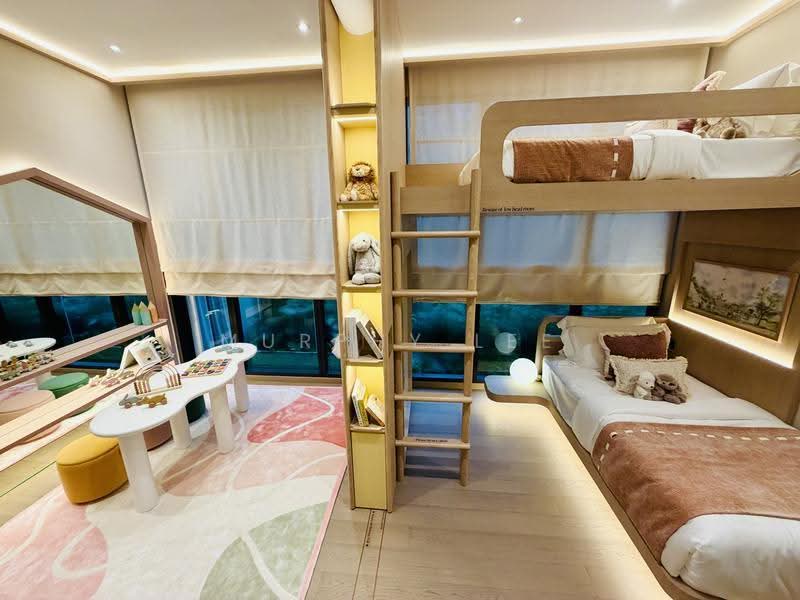 Amberwood at Holland, Tanglin / Holland / Bukit Timah, 4 Bedrooms, 1,141 sqft, Condominium For Sale, by Murphy Lee, 500273911 - Bedroom - PropertyGuru.com.sg