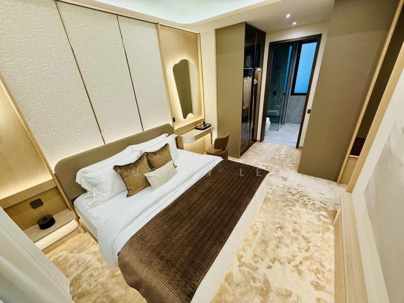 Amberwood at Holland, Tanglin / Holland / Bukit Timah, 4 Bedrooms, 1,141 sqft, Condominium For Sale, by Murphy Lee, 500273911 - Bedroom - PropertyGuru.com.sg