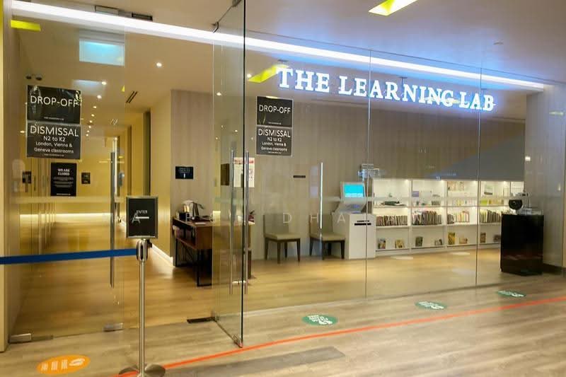 Prime Space in the Heart of Ang Mo Kio, Ang Mo Kio Central 2, Ang Mo Kio / Bishan / Thomson, 4,850 sqft, Mall Shop For Rent, by Mahesh Dhalani, 500273912 - Entrance - CommercialGuru.com.sg