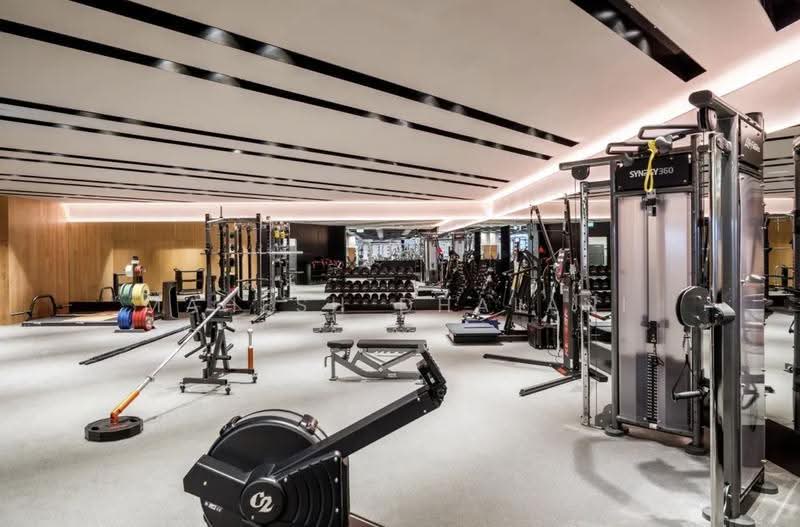 Prime Space in the Heart of Ang Mo Kio, Ang Mo Kio Central 2, Ang Mo Kio / Bishan / Thomson, 4,850 sqft, Mall Shop For Rent, by Mahesh Dhalani, 500273912 - Gym - CommercialGuru.com.sg