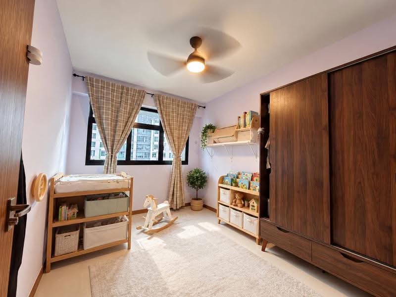 108A Bidadari Park Drive, 108A Bidadari Park Drive, Balestier / Toa Payoh, 3 Bedrooms, 1,001 sqft, HDB Flat For Sale, by Jay Ng, 500273913 - Bedroom - PropertyGuru.com.sg