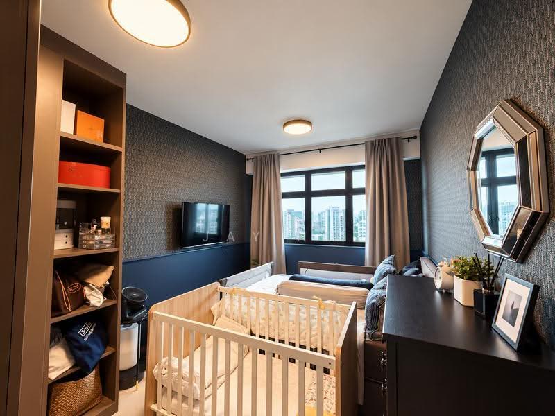 108A Bidadari Park Drive, 108A Bidadari Park Drive, Balestier / Toa Payoh, 3 Bedrooms, 1,001 sqft, HDB Flat For Sale, by Jay Ng, 500273913 - Bedroom - PropertyGuru.com.sg