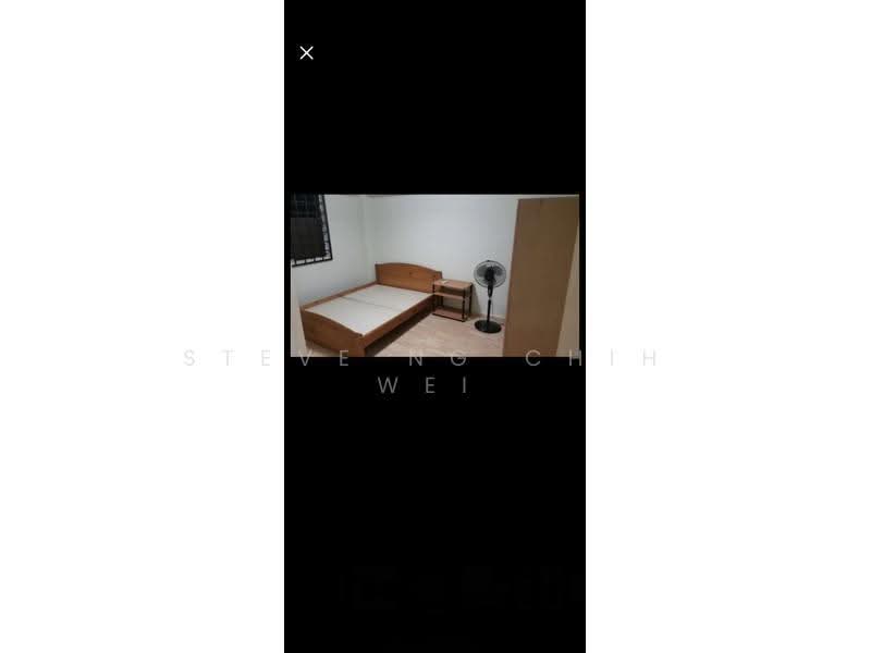 234 Lorong 8 Toa Payoh, 234 Lorong 8 Toa Payoh, Balestier / Toa Payoh, 2 Bedrooms, 650 sqft, HDB Flat For Rent, by Steve Ng Chih Wei, 500273915 - Bedroom - PropertyGuru.com.sg