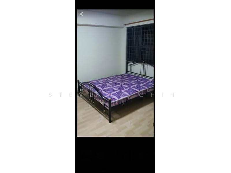234 Lorong 8 Toa Payoh, 234 Lorong 8 Toa Payoh, Balestier / Toa Payoh, 2 Bedrooms, 650 sqft, HDB Flat For Rent, by Steve Ng Chih Wei, 500273915 - Bedroom - PropertyGuru.com.sg
