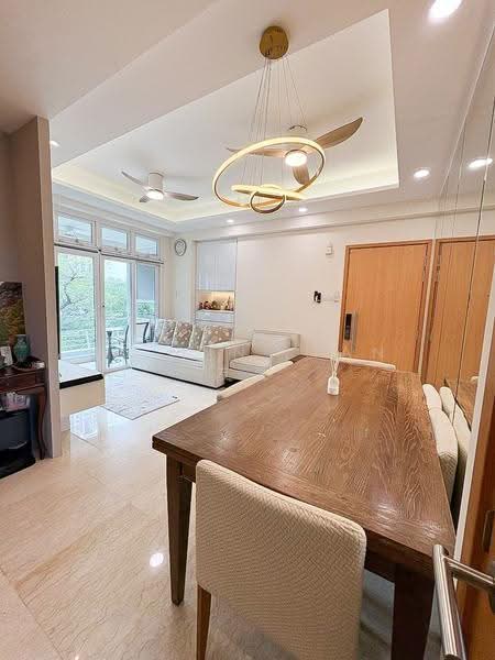 Taipan Grand, 501 Marine Parade Road, East Coast / Marine Parade, 3 Bedrooms, 1,238 sqft, Condominium For Sale, by Yu Yin, Tan 友盈, 500273916 - PropertyGuru.com.sg