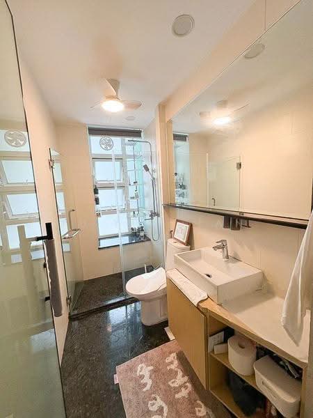 Taipan Grand, 501 Marine Parade Road, East Coast / Marine Parade, 3 Bedrooms, 1,238 sqft, Condominium For Sale, by Yu Yin, Tan 友盈, 500273916 - PropertyGuru.com.sg