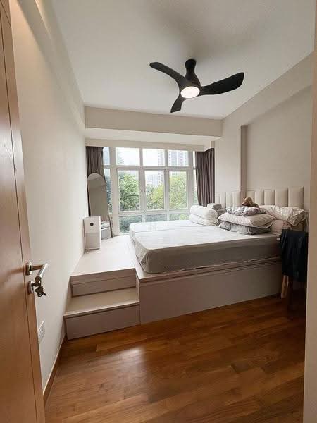 Taipan Grand, 501 Marine Parade Road, East Coast / Marine Parade, 3 Bedrooms, 1,238 sqft, Condominium For Sale, by Yu Yin, Tan 友盈, 500273916 - PropertyGuru.com.sg