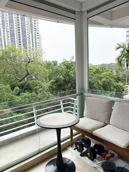 Taipan Grand, 501 Marine Parade Road, East Coast / Marine Parade, 3 Bedrooms, 1,238 sqft, Condominium For Sale, by Yu Yin, Tan 友盈, 500273916 - PropertyGuru.com.sg