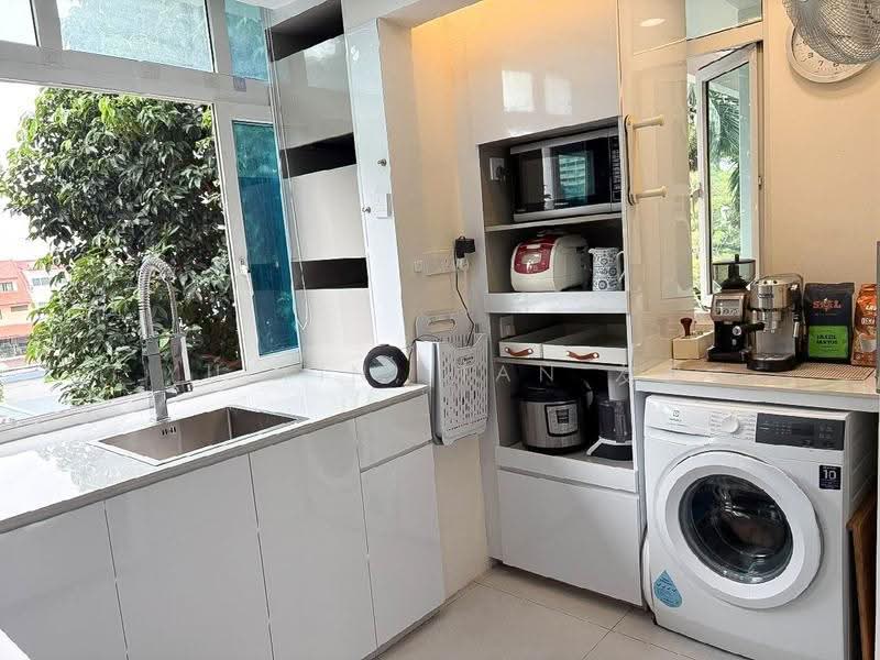 Taipan Grand, 501 Marine Parade Road, East Coast / Marine Parade, 3 Bedrooms, 1,238 sqft, Condominium For Sale, by Yu Yin, Tan 友盈, 500273916 - PropertyGuru.com.sg