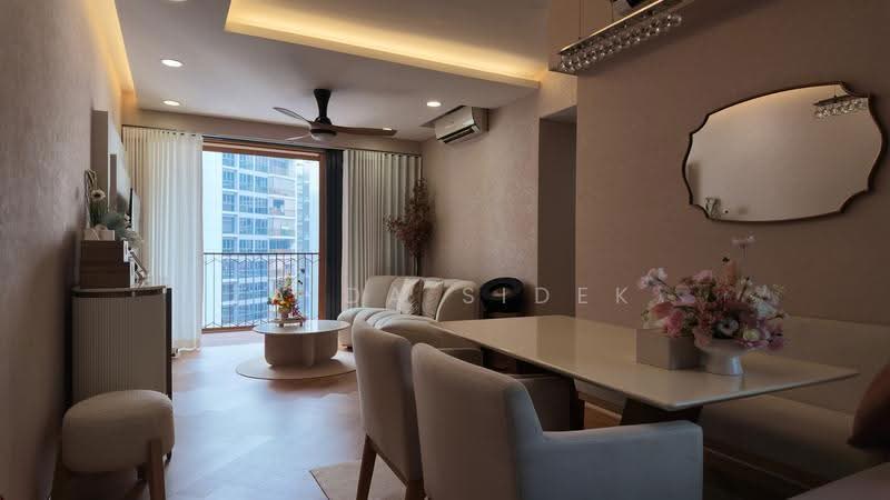 The Criterion, 7 Yishun Street 51, Sembawang / Yishun, 3 Bedrooms, 1,076 sqft, Condominium For Sale, by Zaida Sidek, 500273917 - PropertyGuru.com.sg
