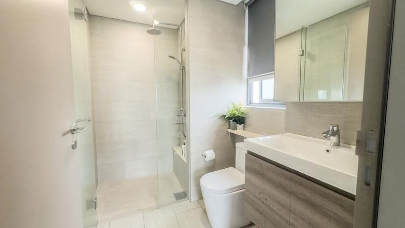 The Criterion, 7 Yishun Street 51, Sembawang / Yishun, 3 Bedrooms, 1,076 sqft, Condominium For Sale, by Zaida Sidek, 500273917 - Master Toilet - PropertyGuru.com.sg