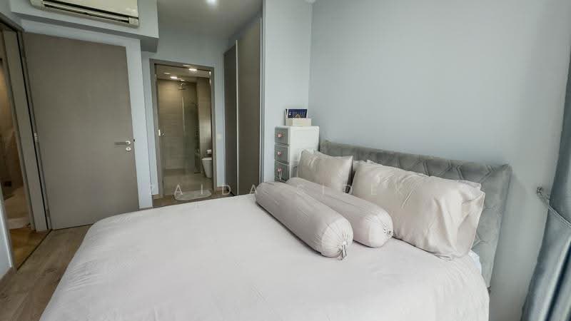 The Criterion, 7 Yishun Street 51, Sembawang / Yishun, 3 Bedrooms, 1,076 sqft, Condominium For Sale, by Zaida Sidek, 500273917 - PropertyGuru.com.sg