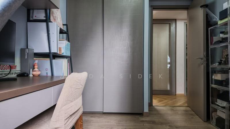 The Criterion, 7 Yishun Street 51, Sembawang / Yishun, 3 Bedrooms, 1,076 sqft, Condominium For Sale, by Zaida Sidek, 500273917 - PropertyGuru.com.sg