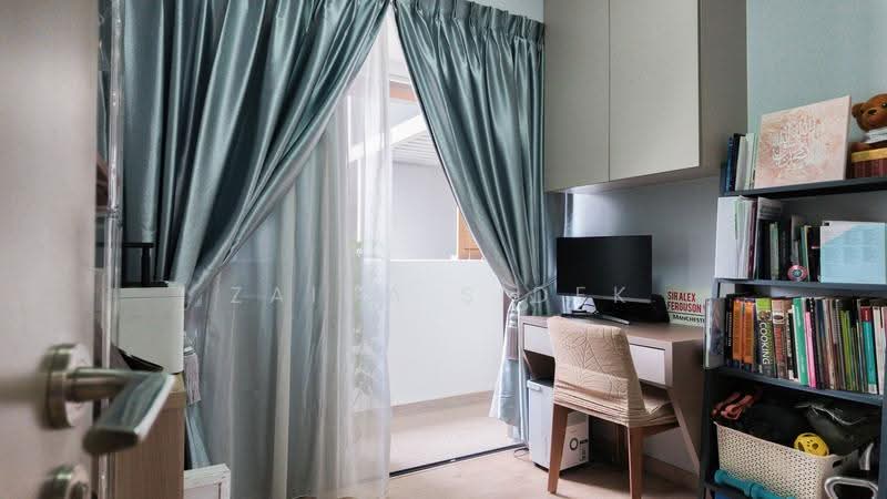 The Criterion, 7 Yishun Street 51, Sembawang / Yishun, 3 Bedrooms, 1,076 sqft, Condominium For Sale, by Zaida Sidek, 500273917 - Common Room - PropertyGuru.com.sg