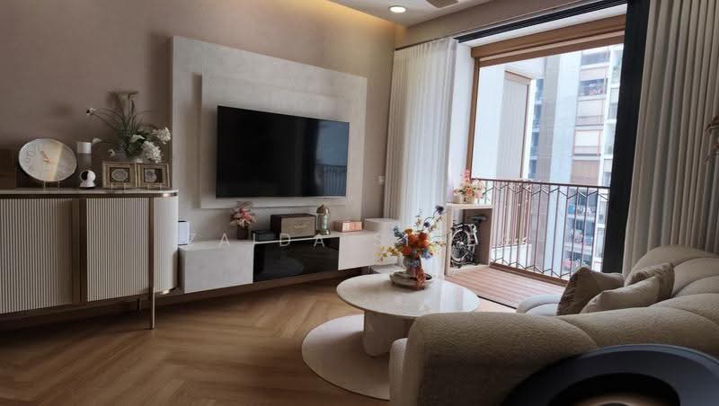 The Criterion, 7 Yishun Street 51, Sembawang / Yishun, 3 Bedrooms, 1,076 sqft, Condominium For Sale, by Zaida Sidek, 500273917 - PropertyGuru.com.sg