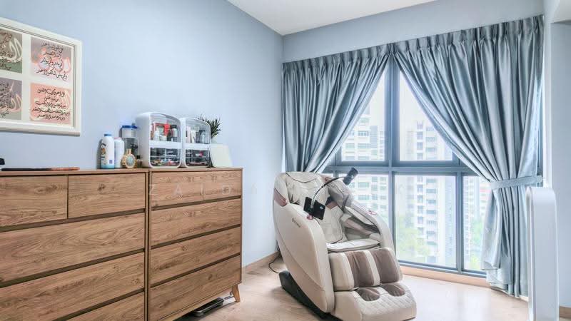 The Criterion, 7 Yishun Street 51, Sembawang / Yishun, 3 Bedrooms, 1,076 sqft, Condominium For Sale, by Zaida Sidek, 500273917 - PropertyGuru.com.sg