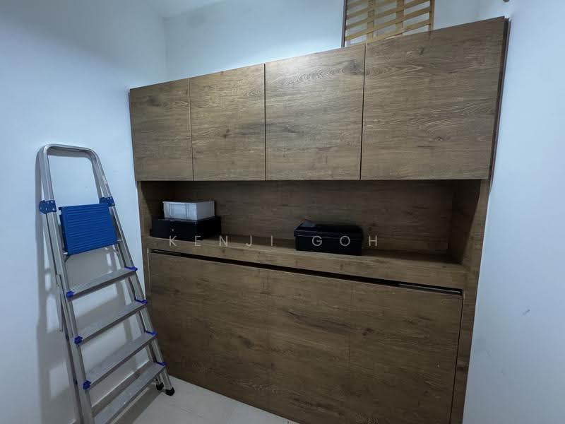 The Lanai, 140 Hillview Avenue, Dairy Farm / Bukit Panjang / Choa Chu Kang, 3 Bedrooms, 1,184 sqft, Condominium For Rent, by Kenji Goh, 500273918 - Interior - PropertyGuru.com.sg