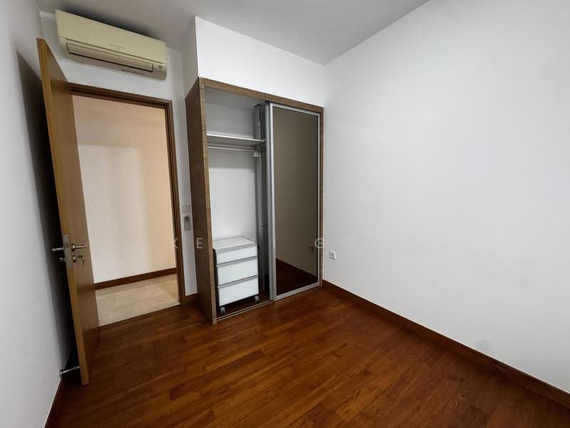 The Lanai, 140 Hillview Avenue, Dairy Farm / Bukit Panjang / Choa Chu Kang, 3 Bedrooms, 1,184 sqft, Condominium For Rent, by Kenji Goh, 500273918 - Bedroom - PropertyGuru.com.sg