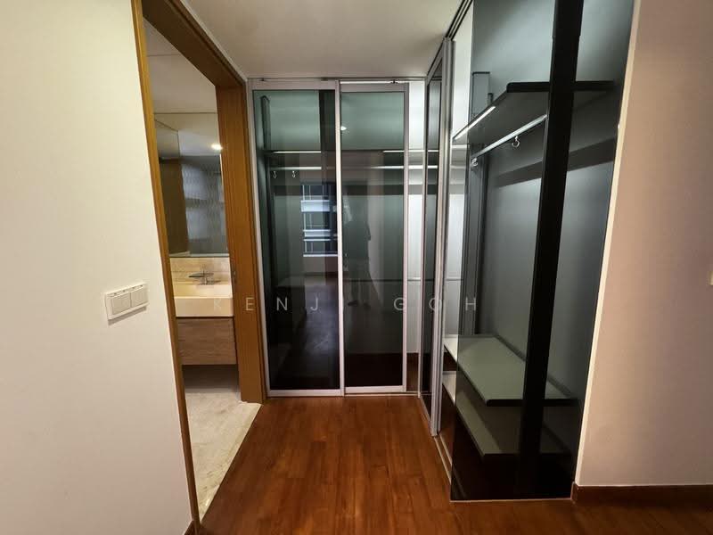 The Lanai, 140 Hillview Avenue, Dairy Farm / Bukit Panjang / Choa Chu Kang, 3 Bedrooms, 1,184 sqft, Condominium For Rent, by Kenji Goh, 500273918 - Interior - PropertyGuru.com.sg
