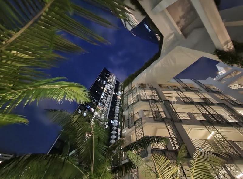 Gem Residences, Balestier / Toa Payoh, 1 Bedroom, 484 sqft, Condominium For Sale, by DESMOND TOO, 500273919 - Exterior - PropertyGuru.com.sg
