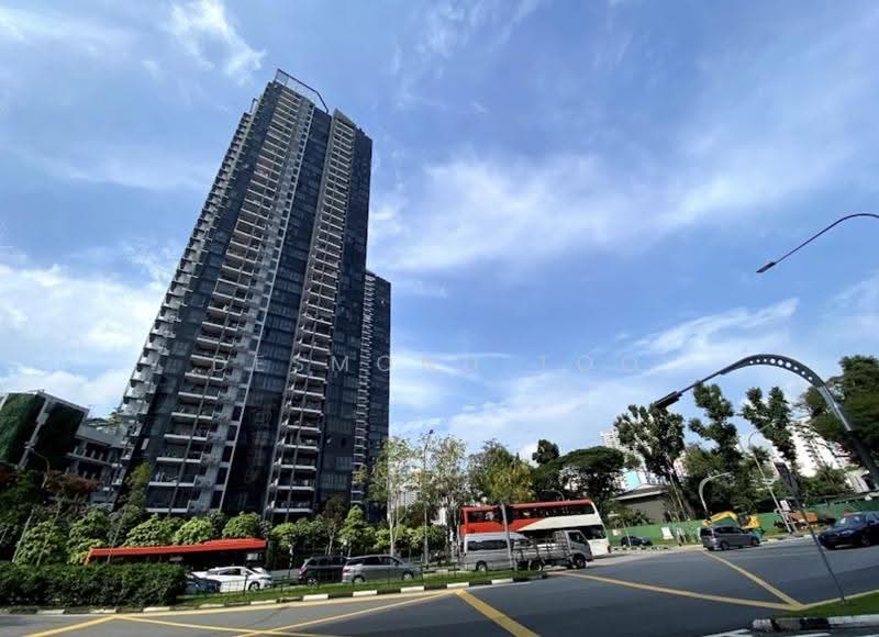 Gem Residences, Balestier / Toa Payoh, 1 Bedroom, 484 sqft, Condominium For Sale, by DESMOND TOO, 500273919 - Exterior - PropertyGuru.com.sg